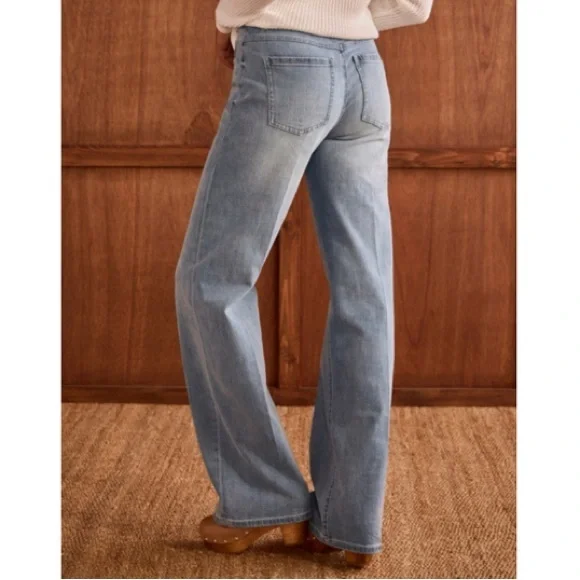 Cabi Venice Jean #4908 - Picture 5 of 5